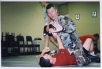 JSU ROTC Self Defense Course 5, circa 2000s by unknown