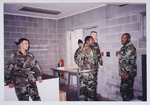 JSU ROTC, 1998 Gallant Pelham 27 by unknown