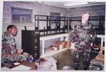 JSU ROTC, 1998 Gallant Pelham 28 by unknown
