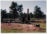 JSU Ranger Challenge Team, circa 1998 Scenes 22 by unknown
