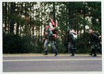 JSU Ranger Challenge, circa 1990s Scenes 8 by unknown