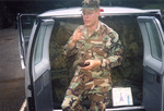 ROTC 2003 Fort Benning 7 by unknown