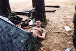 ROTC 2003 Fort Benning 9 by unknown