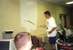 Painting Day at Rowe Hall, 2003 Scenes 20 by unknown