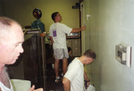 Painting Day at Rowe Hall, 2003 Scenes 26 by unknown