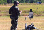 JSU Ranger Challenge Team, October 2004 Competition at Camp Shelby in Mississippi 28 by unknown