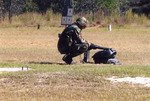 JSU Ranger Challenge Team, October 2004 Competition at Camp Shelby in Mississippi 33 by unknown