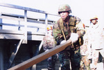 JSU Ranger Challenge Team, October 2004 Competition at Camp Shelby in Mississippi 43 by unknown