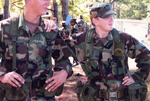 JSU Ranger Challenge Team, October 2004 Competition at Camp Shelby in Mississippi 49 by unknown
