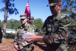 JSU Ranger Challenge Team, October 2004 Competition at Camp Shelby in Mississippi 50 by unknown