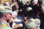 JSU Ranger Challenge Team, October 2004 Competition at Camp Shelby in Mississippi 51 by unknown