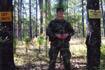 JSU Ranger Challenge Team, October 2004 Competition at Camp Shelby in Mississippi 53 by unknown