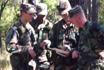JSU Ranger Challenge Team, October 2004 Competition at Camp Shelby in Mississippi 54 by unknown