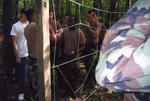 JSU Ranger Challenge Team, October 2004 Competition at Camp Shelby in Mississippi 55 by unknown