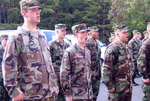 JSU Ranger Challenge Team, October 2004 Competition at Camp Shelby in Mississippi 59 by unknown