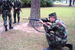 JSU Ranger Challenge Team, October 2004 Competition at Camp Shelby in Mississippi 60 by unknown