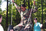 JSU Ranger Challenge Team, October 2004 Competition at Camp Shelby in Mississippi 61 by unknown