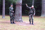 JSU Ranger Challenge Team, October 2004 Competition at Camp Shelby in Mississippi 63 by unknown