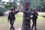 JSU Ranger Challenge Team, October 2004 Competition at Camp Shelby in Mississippi 64 by unknown