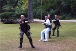 JSU Ranger Challenge Team, October 2004 Competition at Camp Shelby in Mississippi 65 by unknown