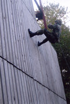 JSU Ranger Challenge Team, October 2004 Competition at Camp Shelby in Mississippi 66 by unknown