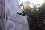 JSU Ranger Challenge Team, October 2004 Competition at Camp Shelby in Mississippi 67 by unknown