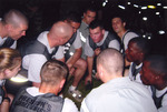 JSU Ranger Challenge Team, October 2004 Competition at Camp Shelby in Mississippi 70 by unknown