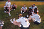 JSU Ranger Challenge Team, October 2004 Competition at Camp Shelby in Mississippi 72 by unknown