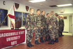 Fall 2005 ROTC Awards Day 8 by unknown