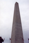 JSU ROTC, 2002 Visit to Washington Monument 2 by unknown