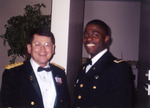 Scenes, 2001 ROTC Military Ball 72 by unknown
