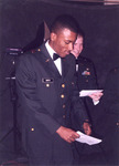 Scenes, 2001 ROTC Military Ball 73 by unknown