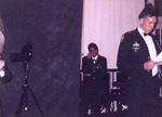 Scenes, 2001 ROTC Military Ball 75 by unknown