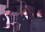Scenes, 2001 ROTC Military Ball 76 by unknown