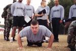 ROTC Scenes, 2002 Viking Pelham 16 by unknown