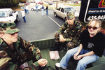 JSU ROTC, circa 2002 Scenes 4 by unknown