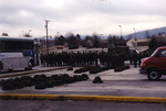 ROTC Scenes, 2002 Viking Pelham 55 by unknown