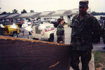 ROTC Scenes, 2002 Viking Pelham 80 by unknown