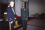 JSU ROTC, 1997 Alumni Banquet in Houston Cole Library 9 by unknown
