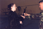 Rangers, circa 2002 Combat Water Survival Training 7 by unknown