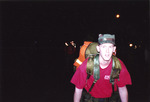 JSU ROTC, circa 2000 Water Balloon Grenade Training 2 by unknown
