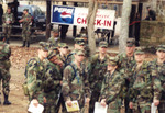 JSU ROTC Training Exercises, circa 2000s Scenes 10 by unknown