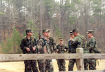 JSU ROTC Training Exercises, circa 2000s Scenes 11 by unknown