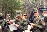 JSU ROTC Training Exercises, circa 2000s Scenes 13 by unknown