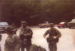 JSU ROTC Training Exercises, circa 2000s Scenes 15 by unknown