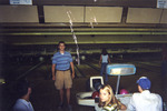 JSU ROTC, circa 2000s Bowling Party 2 by unknown