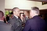 ROTC Spring 2003 Commissioning Ceremony 7 by unknown