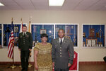 ROTC Spring 2003 Commissioning Ceremony 12 by unknown