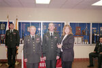 ROTC Spring 2003 Commissioning Ceremony 18 by unknown