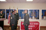 ROTC Spring 2003 Commissioning Ceremony 21 by unknown